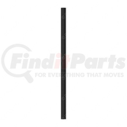 Freightliner 18-58598-002 TUBE-DRAIN,RAINTRAY,1000MM