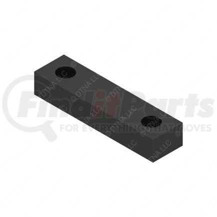 Freightliner 18-48734-000 SPACER - FLH CAB AIR S
