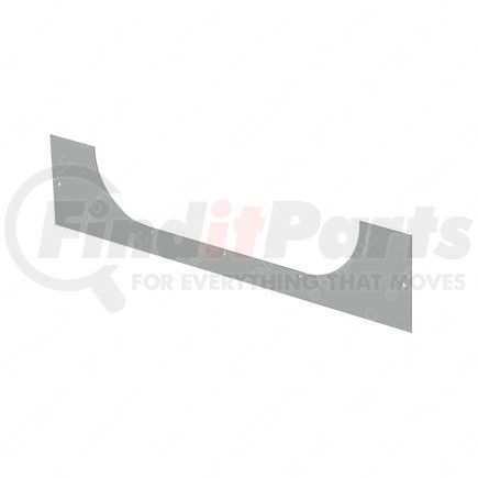 Freightliner 18-48853-000 SUPPORT-LOWER,ACCESS D