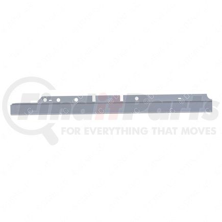 Freightliner 18-48899-004 TRIM-SDWL,UPR,EXTR,58