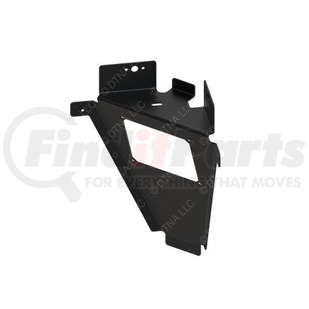 Freightliner 18-51250-000 BRKT-UPR BUNK MTG,LH