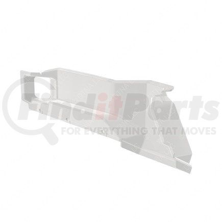 Freightliner 18-52928-000 DUCT-DASH,LHD,RH