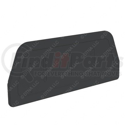 Freightliner 18-53611-000 PARTITION, 40 IN.