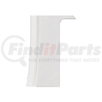 Freightliner 18-61588-000 COWL LWR SIDE EXT 24U LH