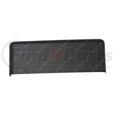 Freightliner 18-61683-000 ROOF-SKIN,REAR,XT,72IN.