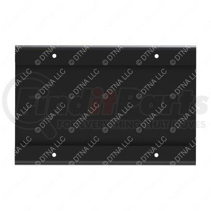 Freightliner 18-62813-000 BRACKET-POSITION AND LOCATION