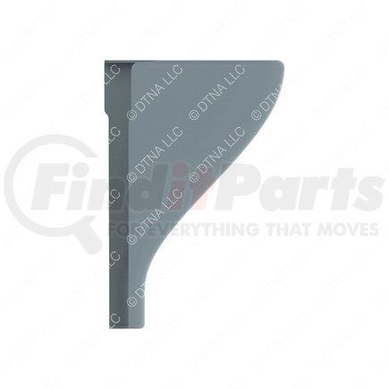 Freightliner 18-62950-002 UPHOLSTERY-CAB INTERIOR,SIDE-P