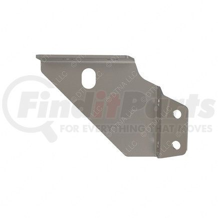 Freightliner 18-63391-001 BRACKET-CABWALL MOUNTING ONLY-