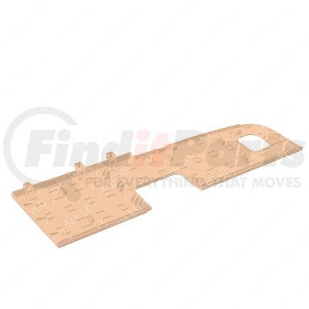 Freightliner 18-59443-002 WALL-RH AFT 72RR