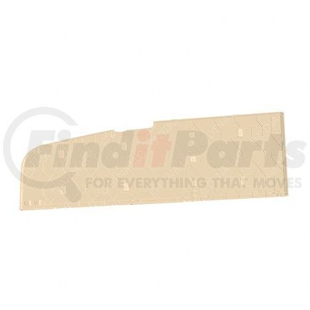 Freightliner 18-59444-002 WALL-RH FWD 72RR