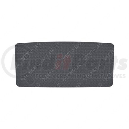 Freightliner 18-60097-000 LINER-OVHD STORAGE CTR RR P3
