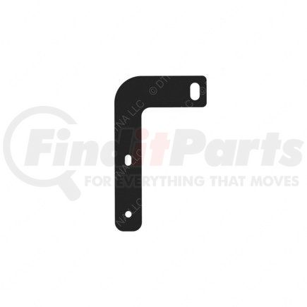 Freightliner 18-64595-000 BRACKET-COWL,HVAC,LOWER,LHD,RH