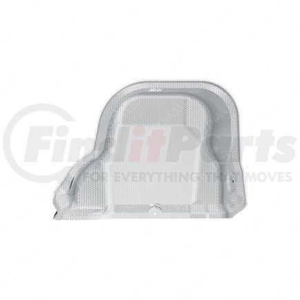 Freightliner 18-65138-000 LINER-NOISE,TUNNEL,113,PREMIUM