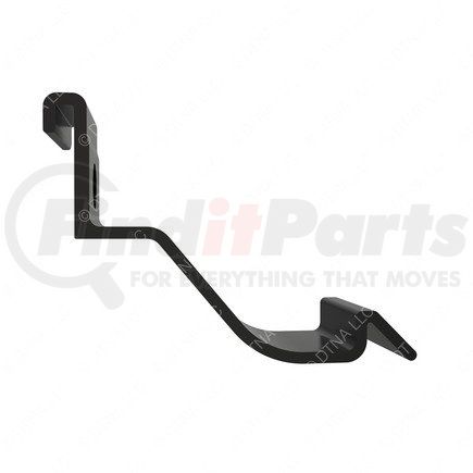 Freightliner 18-65752-000 BRACKET-RESTRAINTERIOR,UPPER B