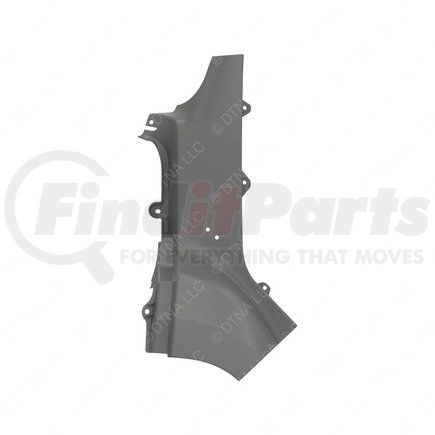 Freightliner 18-65976-000 PANEL-COWL,SIDE,SD AB,LH