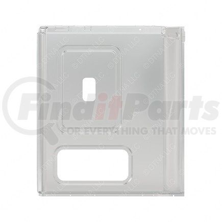 Freightliner 18-66378-001 PANEL-BODY SIDE,OUTER,60,BAGGA