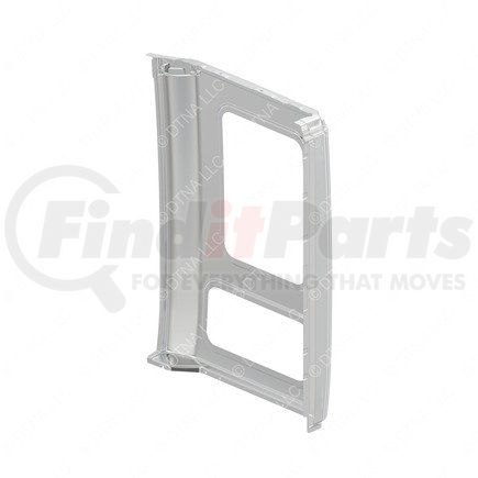 Freightliner 18-66377-004 PANEL-BODY SIDE,OUTER,48,BAGGA