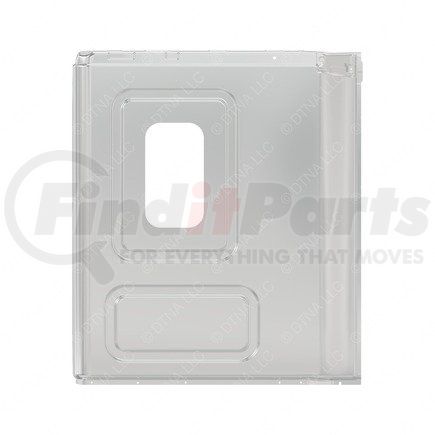 Freightliner 18-66378-007 PANEL-BODY SIDE,OUTER,60,WINDO