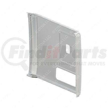 Freightliner 18-66379-001 PANEL-BODY SIDE,OUTER,72,BAGGA