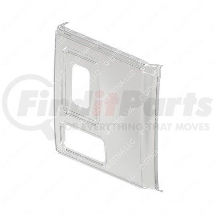 Freightliner 18-66379-003 PANEL-BODY SIDE,OUTER,72,BAGGA