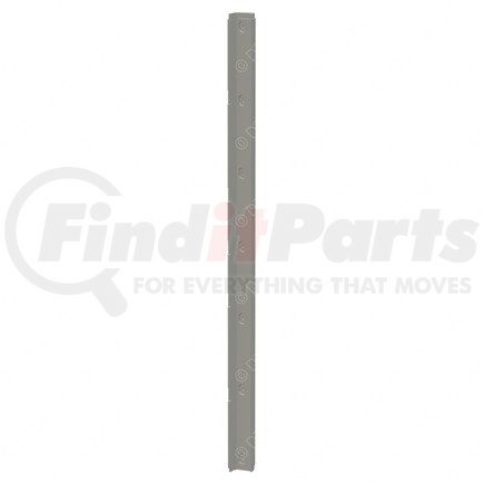 Freightliner 18-66616-000 TRIM-OVERHEAD,SHELF EDGE