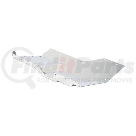 Freightliner 18-63663-000 PANEL-TOEBOARD,RH,RHD