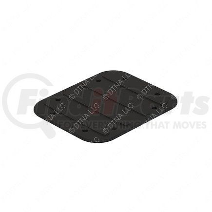 Freightliner 18-64013-000 COVER-FLOOR,M2-SHIFT AUTO