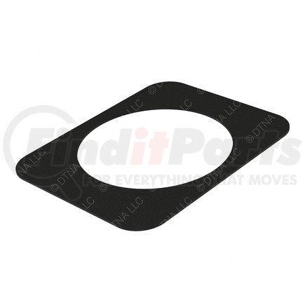 Freightliner 18-64015-001 COVER-FLOOR-SHIFT CENTER M2