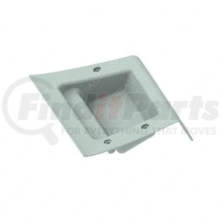 Freightliner 18-64150-000 COVER-SHIFTER OPENING