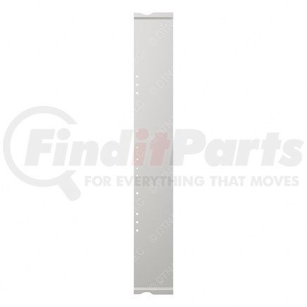 Freightliner 18-67524-000 PLATE-REAR SILL TO BACKWALL