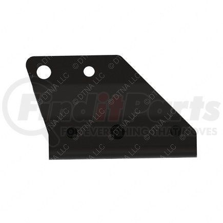 Freightliner 18-67560-000 BRACKET-SHOCK MOUNT,UPR,M2