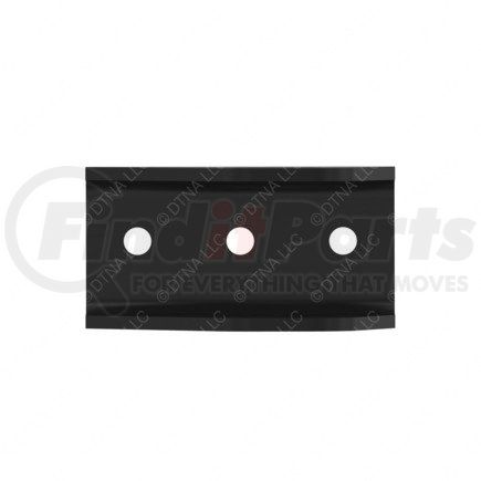 Freightliner 18-67567-000 BRACKET-LEAF SPRING UPPER,LH,M