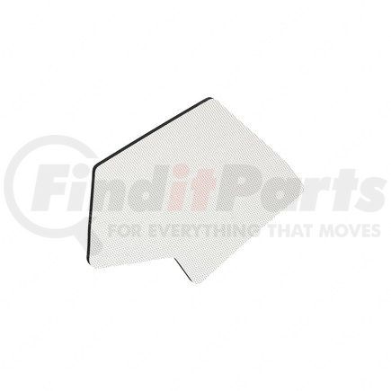 Freightliner 18-67569-000 LINER-HOOD,SIDE,LH,123