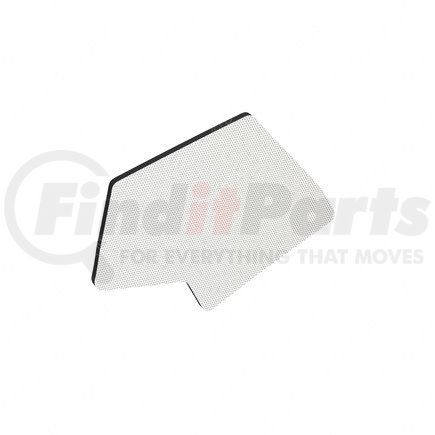 Freightliner 18-67569-002 LINER-HOOD,SIDE,LH,126,ADR