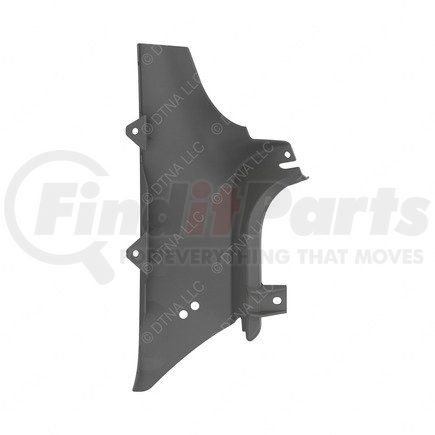 Freightliner 18-67618-002 PANEL-COWL,SIDE,106V,LH