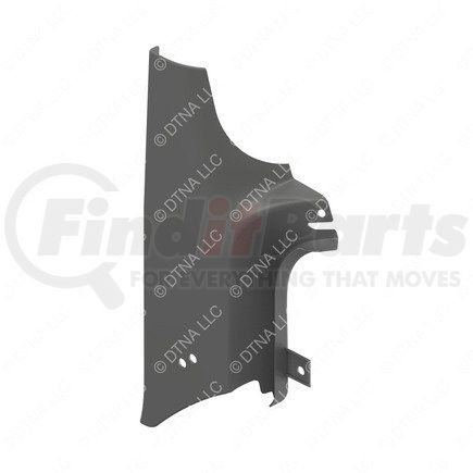 Freightliner 18-67618-003 PANEL-COWL,SIDE,106V,RH