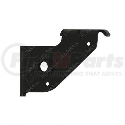 Freightliner 18-67726-003 SUPPORT-CAB,REAR,LOWER,RH