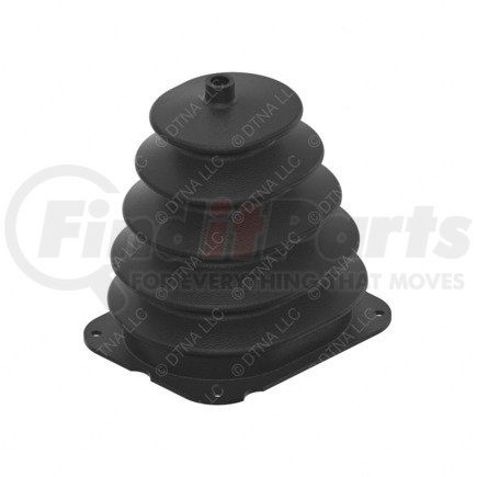 Freightliner 18-67779-001 BOOT-SHIFTER,MODIFICATION