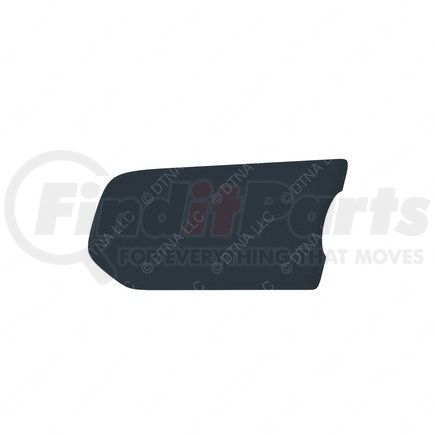 Freightliner 18-68720-003 COVER-TRIM,A-PLR,HANDLE,LWR,RH