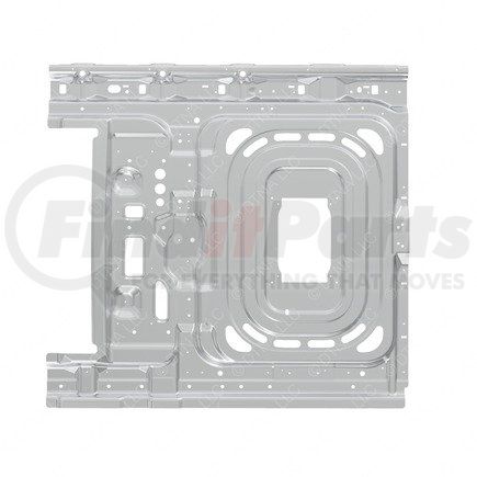 Freightliner 18-67046-000 PANEL-REINF,SIW,INR,72",VENT,L