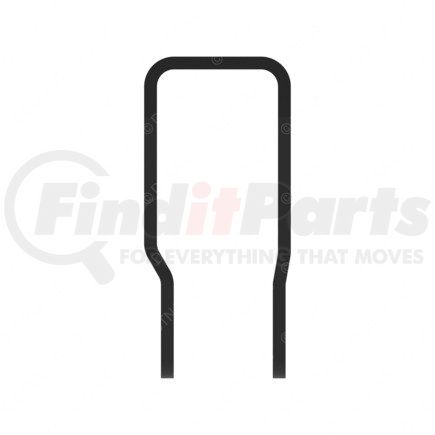 Freightliner 18-67398-000 BRACKET-TRACK ROD MNT UPR,280,