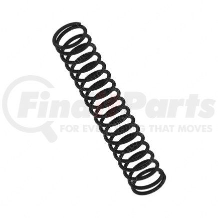 Freightliner 18-72084-000 SPRING-TABLE,LOUNGE