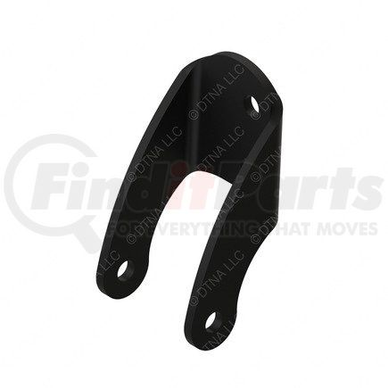 Freightliner 18-71030-000 BRACKET-SHOCK,LWR,160,M2,NWR