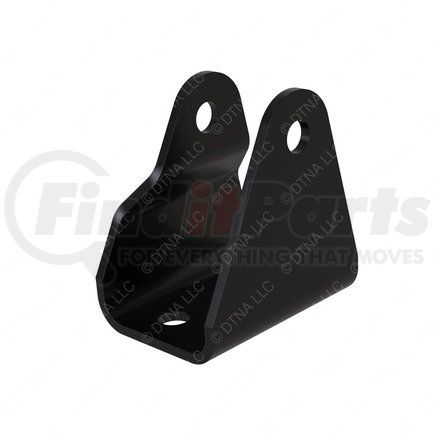 Freightliner 18-71033-000 BRACKET-SHOCK,UPR,160-280,M2,N