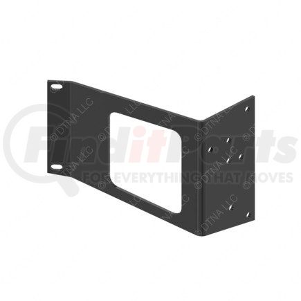 Freightliner 21-27910-000 BRACE STEEL  BUMPER