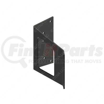 Freightliner 21-27910-001 BRACE STEEL  BUMPER