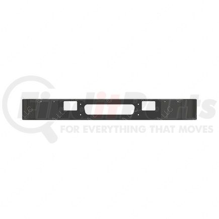 Freightliner 21-28090-003 BMPR FRT 11X93 NO RCPT