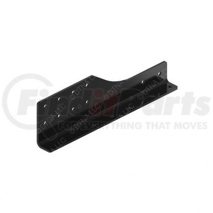 Freightliner 21-28667-000 BRACKET-MOUNTING,HITCH,10K,RRA