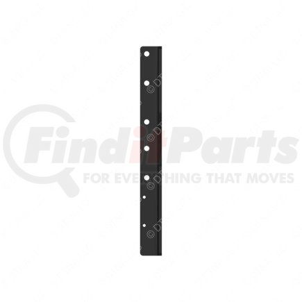 Freightliner 21-28667-001 BRACKET-MOUNTING,HITCH,10K,RRA