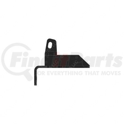 Freightliner 21-28753-001 BRACKET-MOUNTING,BUMPER,B2.RH